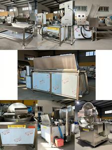 Friteuse à panier basculant pour frites d'oignon, crevettes frites, bâtonnets de fromage frits, équipement de friture rapide pour <span class=keywords><strong>la</strong></span> restauration rapide - Product Image 5