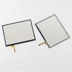 Pantalla táctil SYYTECH para piezas de reparación de consola <span class=keywords><strong>Nintendo</strong></span> <span class=keywords><strong>New</strong></span> <span class=keywords><strong>2DS</strong></span> <span class=keywords><strong>XL</strong></span> 2DSXL - Product Image 5