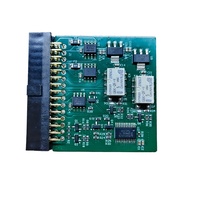 Vente directe d'usine, service de fabrication de cartes de circuits imprimés SMT de haute qualité pour l'électronique grand public, solutions personnalisées de circuits PCBA