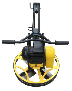 Elektrische Glättmaschine Neue Handgeführte Mini-Beton-Glättmaschine mit Hoher Effizienz - Product Image 3