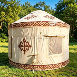 Nueva Carpa Inflable Automática para Jardín, Estilo Bola, Popular, para Campamento al Aire Libre - Product Image 5