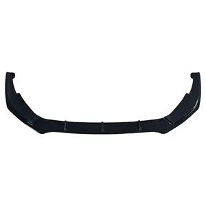 Front Lip Spoiler for G29 Z4 2019-2025 Car Bumper Diffuser Splitter lower Guard Board Chin Blade Style Accessories Tuning - Product Image 5