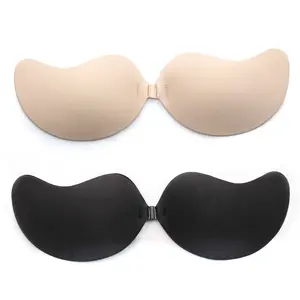 Breast Lift Up Invisible Manufacturer Nipple Cover Pasties Disposable Silicone Breast Nipple Cover Boob Tape