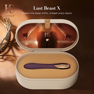 Vibrador de Clítoris con 6 Frecuencias de Estimulación, Varita Mágica AV, Estimulador de Punto G, Juguetes Sexuales para Mujeres y Parejas Lesbianas - Product Image 1