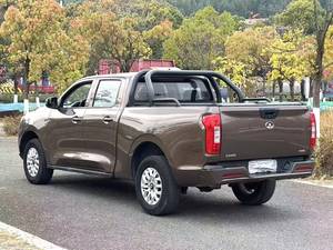 Camioneta Usada de Alta Calidad, Great Wall Pao 2019, 2.0T 2WD Elite, Caja Larga, Alto Rendimiento, Gasolina - Product Image 4