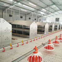 Offre Spéciale : Boîtes de Nidification pour Poules à 24 Alvéoles – Nids de Ponte pour la Production d'Œufs