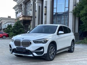 BMW <span class=keywords><strong>X1</strong></span> 2.0L (1.5T) <span class=keywords><strong>2022</strong></span>, Guida a Sinistra, Sedili in Pelle, R18, Cambio Automatico, Tetto Panoramico, SUV di Seconda Mano - Economico e di Alta Qualità - Product Image 2
