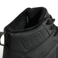 BAIRUILUN Fabricant de chaussures de sport légères personnalisées avec logo OEM, chaussures d'extérieur confortables pour les sports d'hiver