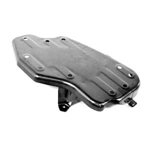 Placa de Protección del Tanque de Combustible para Dodge Durango Grand Cherokee 2011-2018, Número de Pieza de Acero 82211999 - Product Image 2