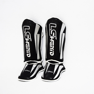 カスタムPUレザー6ピース格闘技ボディ保護セットキックボクシングトレーニングセットプロボクシング/スパーリングギアセット - Product Image 4