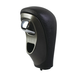 Car Gear <b>Knob</b> For 2009-2014 Honda Odyssey Automatic Leather Carbon Fiber Ergonomic <b>Shift</b> Lever 13mm Hole - Product Image 3