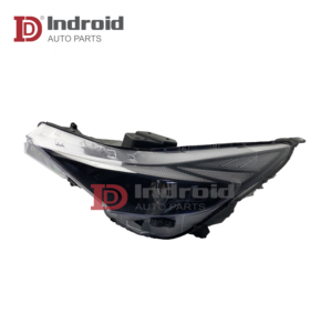Lámpara de cabeza LED blanca para Hyundai <span class=keywords><strong>Elantra</strong></span> 2020 2021 <span class=keywords><strong>2022</strong></span> L 92101-AA100 R 92102-AA100 - Product Image 4