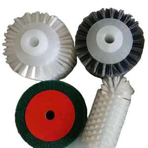 厂家直销商用洗鞋机 | 带刷子附件的高效清洁 | 最佳批发交易 - Product Image 1