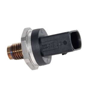 Sensor de Presión de Combustible Common Rail 0281002498 para Mercedes Benz Clase A, C, E, <span class=keywords><strong>G</strong></span>, <span class=keywords><strong>M</strong></span>, <span class=keywords><strong>S</strong></span> - Product Image 1