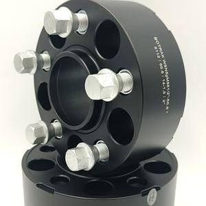 BOTRAK WSN 2 pouces 50mm 5x112 adaptateurs d'entretoises de roue de voiture pour <span class=keywords><strong>audi</strong></span> RS Q8 Q5 A4 Allroad <span class=keywords><strong>A5</strong></span> A6 A7 A8 Mercedes W204 C63 AMG coupé - Product Image 6