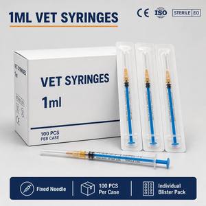 Distributeur jetable 1 ml 0,5 mm, boîte personnalisée colorée 0,5 ml 1/2 pouce, 100 unités, boîtes de 1 mm - Product Image 2