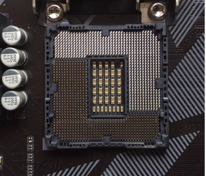 Placas Base Micro-ATX B460 Usadas con Socket LGA 1200 para CPU de 10.ª Generación I7 I5 I3 - Product Image 3