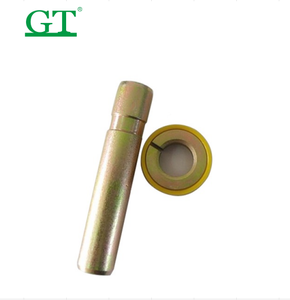 Escavadeira Balde Dentes Pinos e Retainer 539-5722 516-9168 RETENTOR para E323 - Product Image 4