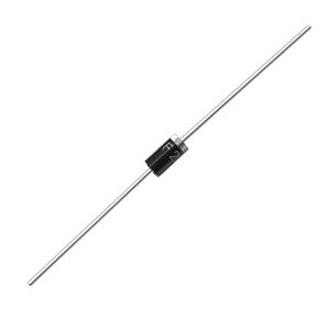 New Original Stock UF207 DO-15 Diode Expert Electronic Component Procurement CZSKU:ZZ70BZ14 - Product Image 1