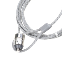 Câble de sécurité antivol pour ordinateur portable PC YH1540