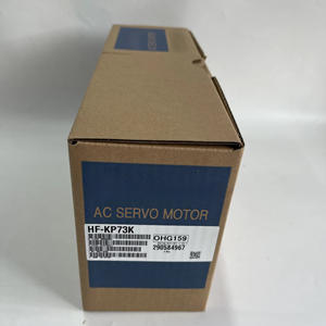 HF-KP73K เซอร์โวมอเตอร์ของแท้ของใหม่ - Product Image 1