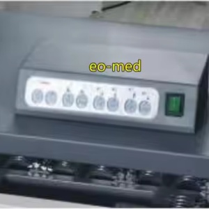 Equipo Óptico YDL-920A, Mesa Combinada de Optometría, Unidad de Mesa y Silla Oftálmica Combinada - Product Image 5