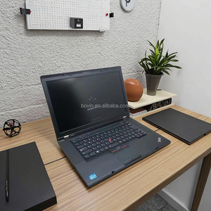 Wholesale low price for Lenovo T520 i5 2gen 4G 320G HDD 15inch used Business laptop Office Refurbished <b>computer</b> student Notebook - Product Image 2
