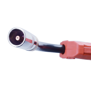 Nhà Máy huarui 500A MIG Súng CO2 làm mát bằng không khí <span class=keywords><strong>kr500</strong></span> MIG Hàn ngọn đuốc - Product Image 4