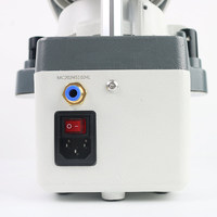 Équipement de laboratoire dentaire, machine de thermoformage à pression positive, formeurs d'aligneurs orthodontiques