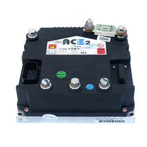 Piezas de montacargas 36V-48V 450A <span class=keywords><strong>Ace</strong></span>-2 Zapi Inverter AC Motor Speed Controller - Product Image 3