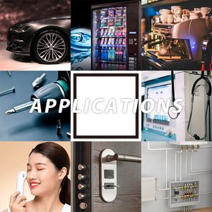 金莫尔12v 24v IE1电机<span class=keywords><strong>RS</strong></span> 360 365 380 385 390 360sh 365SH 380SH <span class=keywords><strong>385SH</strong></span> dc电机 - Product Image 6