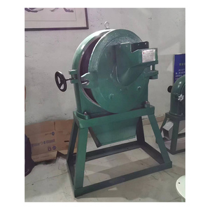 Tự Động Sản Xuất Đặt Gà Thức Ăn Nhỏ Răng Bột Mill Và Claw Loại Máy Xay Thiết Bị Nông Nghiệp Mài Máy - Product Image 6