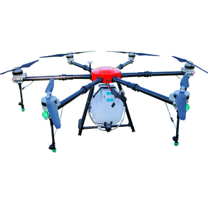Industrial NGST-630S 30L Agriculture UAV Carbon Fiber Frame X9 Plus Power Package for Commercial <b>Farming</b> & Plant Protection - Product Image 5