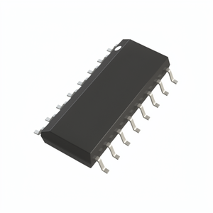 Interface IC MUX 30OHM 16SOIC (0.154", 3.90mm de largeur) – Composants électroniques ADG608BR-REEL – Service complet d'origine - Product Image 1