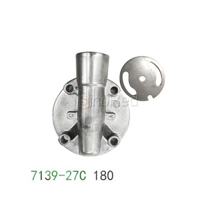 <span class=keywords><strong>Berserk</strong></span> Metal Parts 7139-27C <span class=keywords><strong>180</strong></span> para reacondicionamiento de bomba de aceite de motor y reemplazo de kit de juntas de combustible - Product Image 4