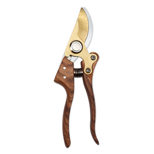 Sécateur de <span class=keywords><strong>jardin</strong></span> Offre Spéciale de qualité industrielle jardinage sécateur à main ciseaux <span class=keywords><strong>pour</strong></span> <span class=keywords><strong>fleurs</strong></span> <span class=keywords><strong>Support</strong></span> OEM personnalisé - Product Image 5