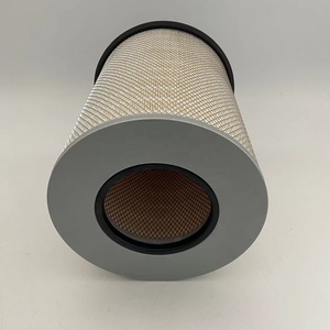 Guohao hiệu suất tốt nhất Bộ lọc không khí Nhà cung cấp điều chỉnh không khí Lọc c311345 8149064 21337557 e496l cho <span class=keywords><strong>Volvo</strong></span> - Product Image 4