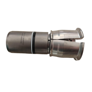 Nouveau segment de serrage OTT-JAKOB avec boulon 95.101.308.3.2 pour système de rétention d'outil de broche CNC - Product Image 4