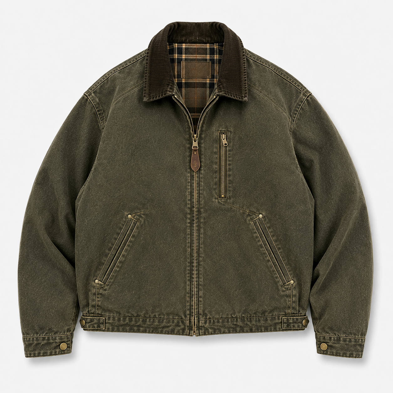 Army Green