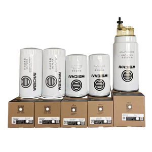 Cho xe nâng bảo trì bộ lọc Hộp mực Bộ lọc DIESEL Bộ Lọc nhiên liệu Hộp mực xcmg Phụ Kiện Bộ nạp weichai - Product Image 2