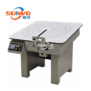 Da Spire máy cắt da Giày mẫu Máy cắt mẫu da xoắn ốc máy cắt - Product Image 3