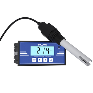 Asmik nhỏ gọn dẫn điện điều khiển kỹ thuật số dẫn cảm biến <span class=keywords><strong>probe</strong></span> TDS EC Meter - Product Image 1