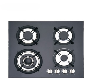 Placa <span class=keywords><strong>de</strong></span> Cocina Eléctrica <span class=keywords><strong>de</strong></span> <span class=keywords><strong>4</strong></span> Quemadores, Cocina <span class=keywords><strong>de</strong></span> Inducción con Superficie <span class=keywords><strong>de</strong></span> Acero Inoxidable, Encendido Automático, Placa <span class=keywords><strong>de</strong></span> Cocina Integrada Especial para Cocina Casera - Product Image 4