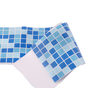 Revêtement de <span class=keywords><strong>piscine</strong></span> en gros d'usine mosaïque pvc revêtements de <span class=keywords><strong>piscine</strong></span> en vinyle pour piscines <span class=keywords><strong>hors</strong></span> <span class=keywords><strong>sol</strong></span> - Product Image 3