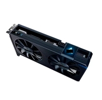 Nouveau Original pour Gunnir Intel ARC A380 Photon 6G OC carte graphique GDDR6 HD-MI * 1 DP * 3 PCI-E 3.0 A380 6GB 100% testé