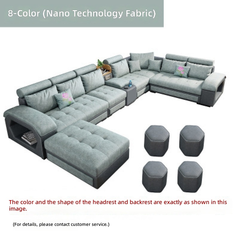 N.º8 colores [tela de ciencia y tecnología]]
