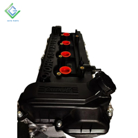 Moteur nu HFC4GB2.3D HFC4GB2-3D essence 1.5L VVT neuf pour JAC Refine S2 S3 Heyue A30