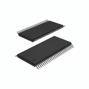Electronic Chips Component 56 BSSOP 74ACT16652DLRG4 Logic Original One Stop Service - Product Image 1