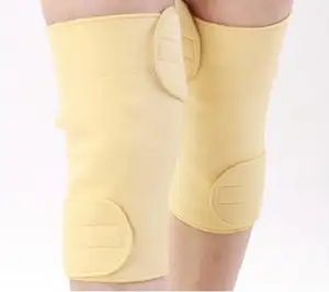 新设计的加热轻质氯丁橡胶环保保暖护膝包