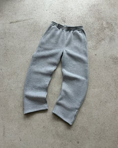 <span class=keywords><strong>Pantaloni</strong></span> Larghi da <span class=keywords><strong>Uomo</strong></span> in Cotone Confortevole con Elastico in Vita, Logo Personalizzato, Alta Qualità, Prezzo di Fabbrica, <span class=keywords><strong>Pantaloni</strong></span> Ricamati - Product Image 2